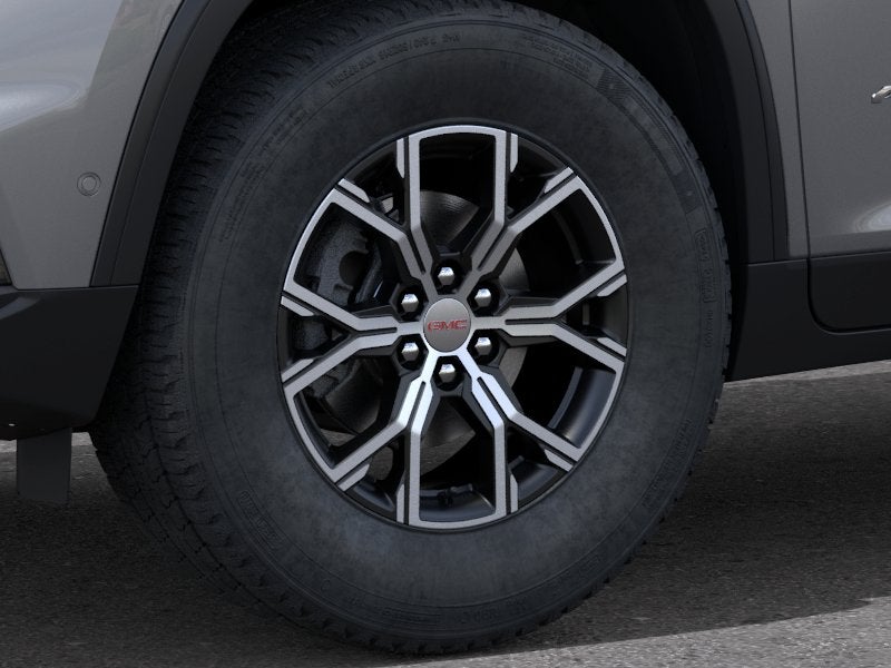 2027 GMC Acadia AT4