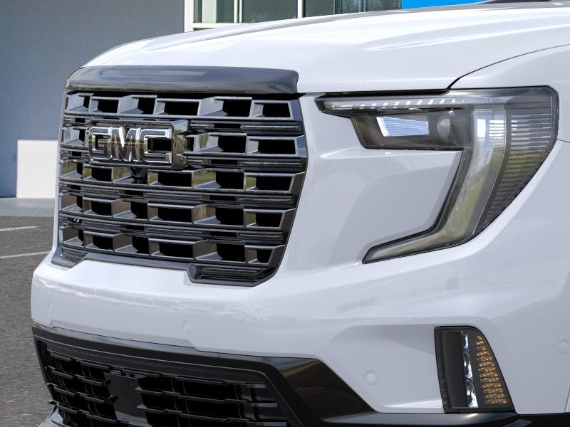 2027 GMC Acadia Denali Ultimate