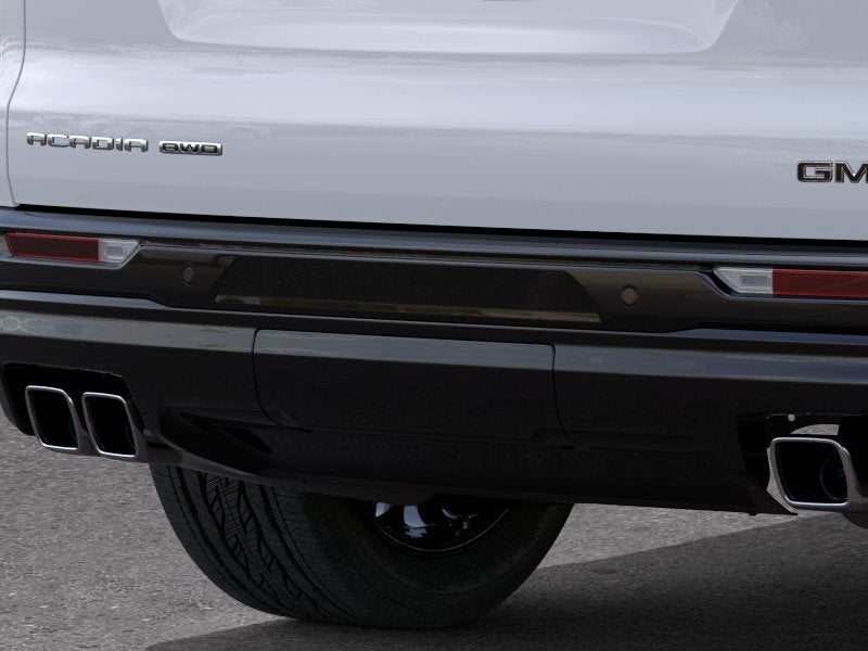 2027 GMC Acadia Denali Ultimate