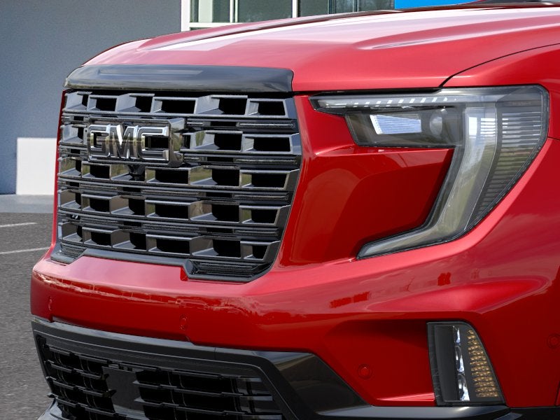 2027 GMC Acadia Denali Ultimate