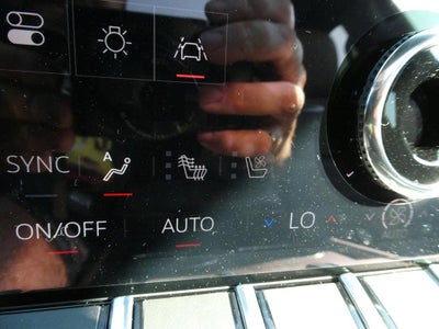 2027 GMC Acadia Denali Ultimate