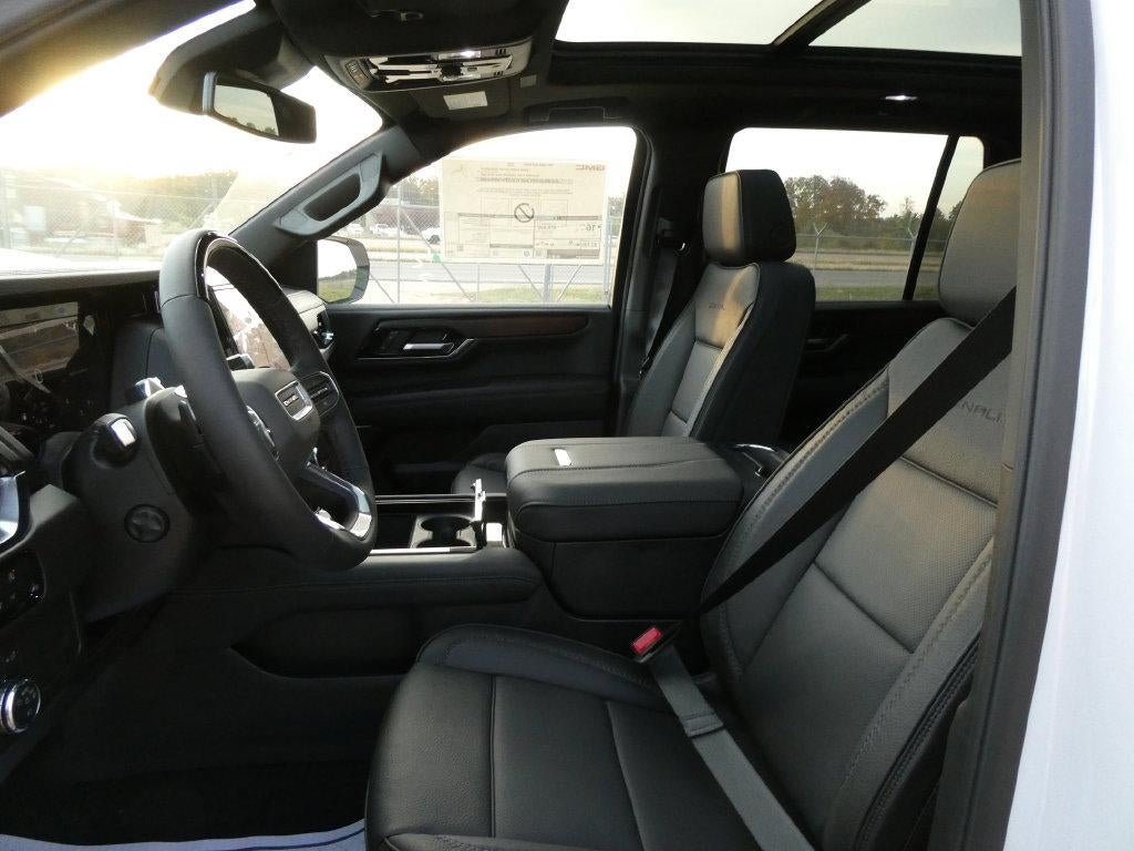 2027 GMC Yukon Denali