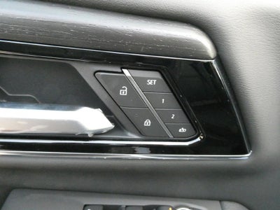 2027 GMC Yukon Denali