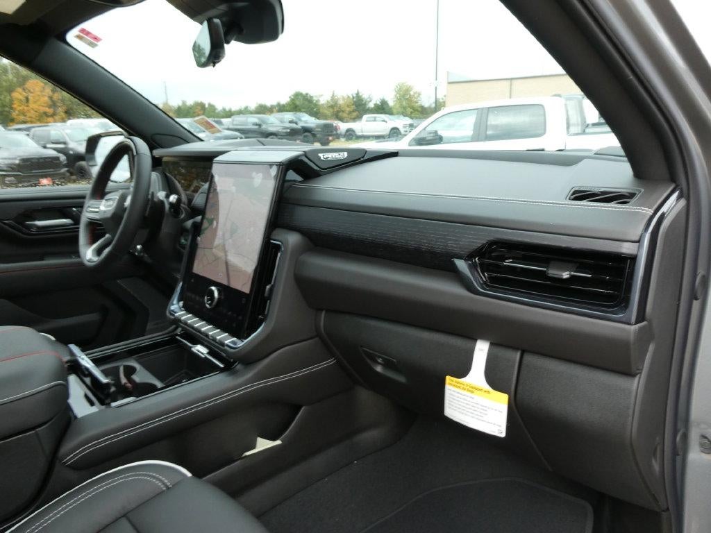 2027 GMC Yukon AT4 Ultimate