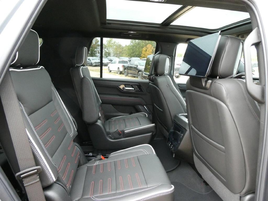 2027 GMC Yukon AT4 Ultimate