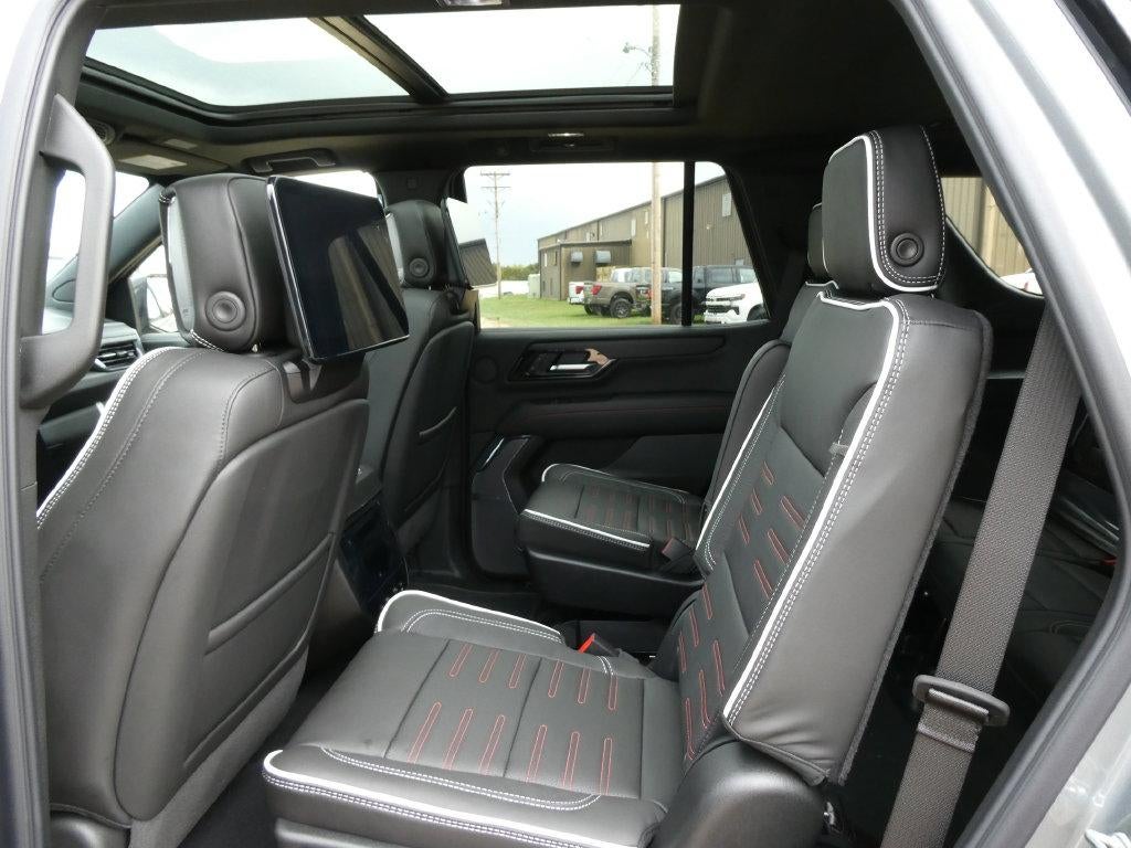 2027 GMC Yukon AT4 Ultimate