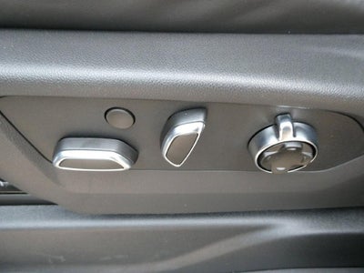 2027 GMC Yukon AT4 Ultimate
