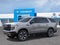 2027 GMC Yukon AT4 Ultimate