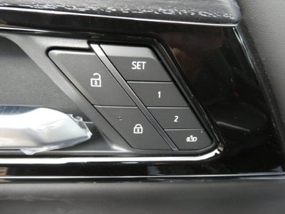 2027 GMC Yukon AT4 Ultimate