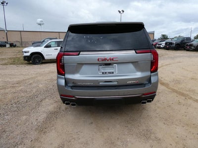2027 GMC Yukon AT4 Ultimate