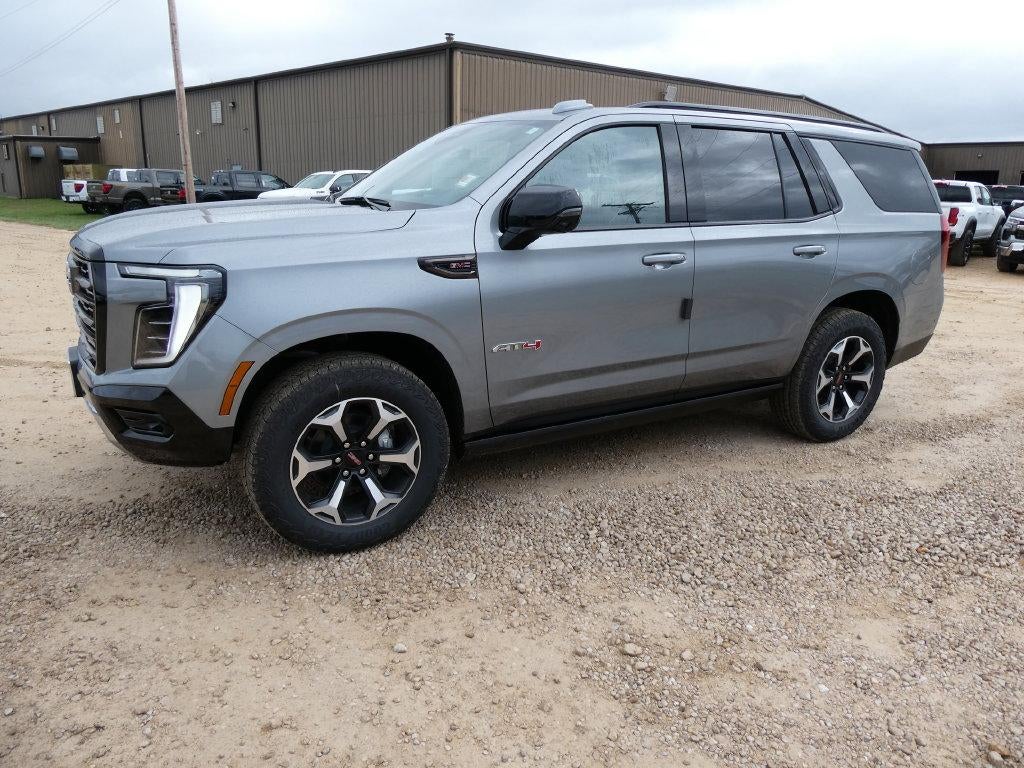 2027 GMC Yukon AT4 Ultimate