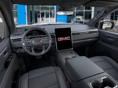 2026 GMC Sierra EV Elevation Extended Range