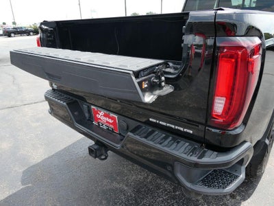 2022 GMC Sierra 3500 HD Denali