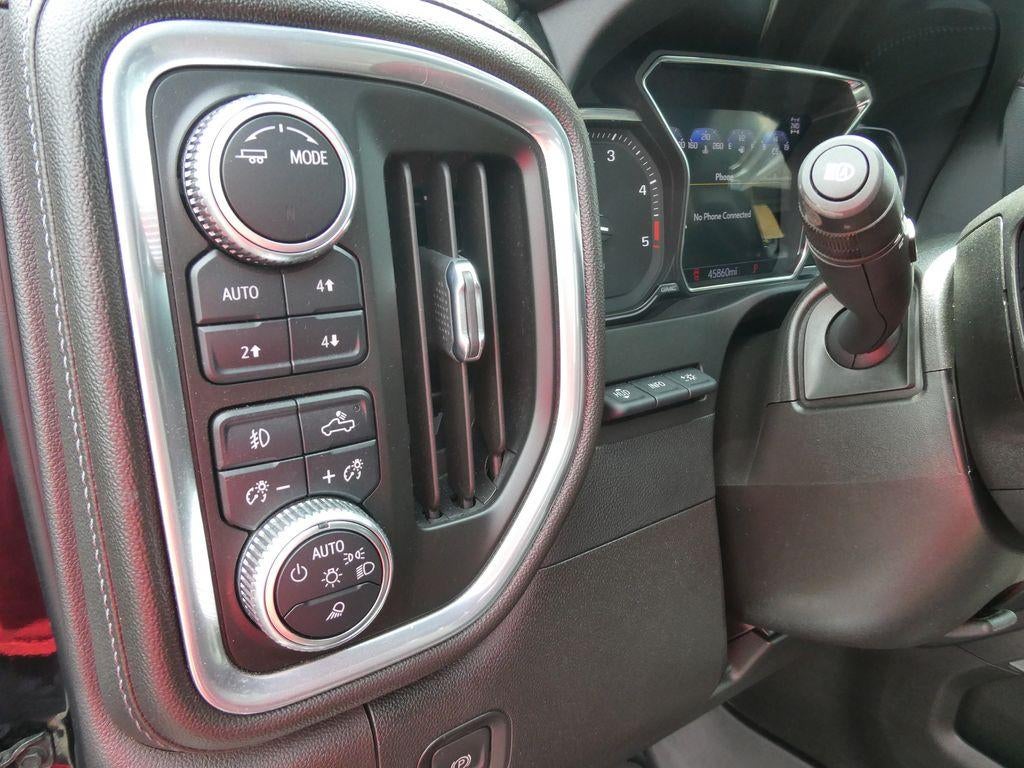 2022 GMC Sierra 3500 HD Denali