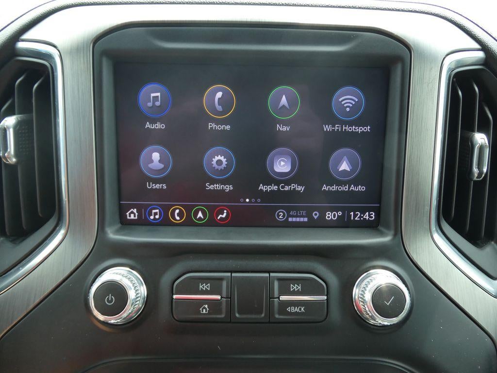 2022 GMC Sierra 3500 HD Denali