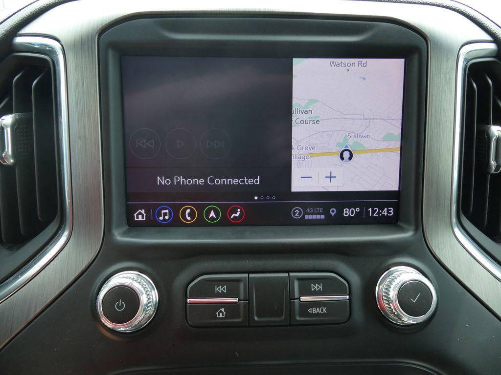 2022 GMC Sierra 3500 HD Denali