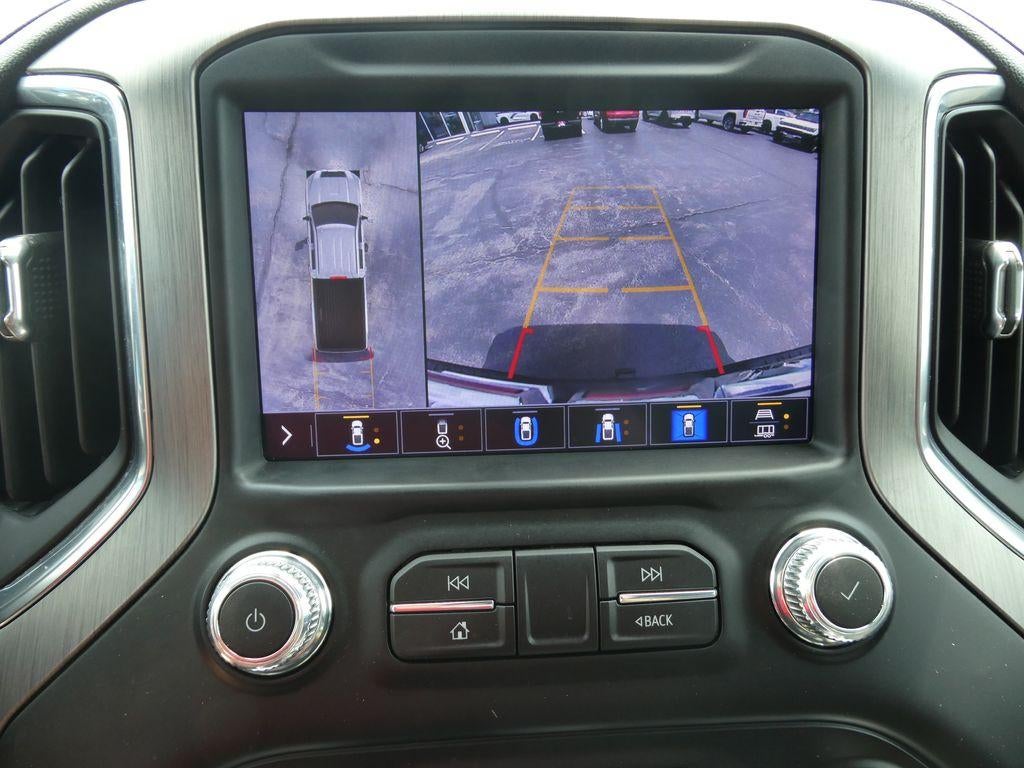 2022 GMC Sierra 3500 HD Denali