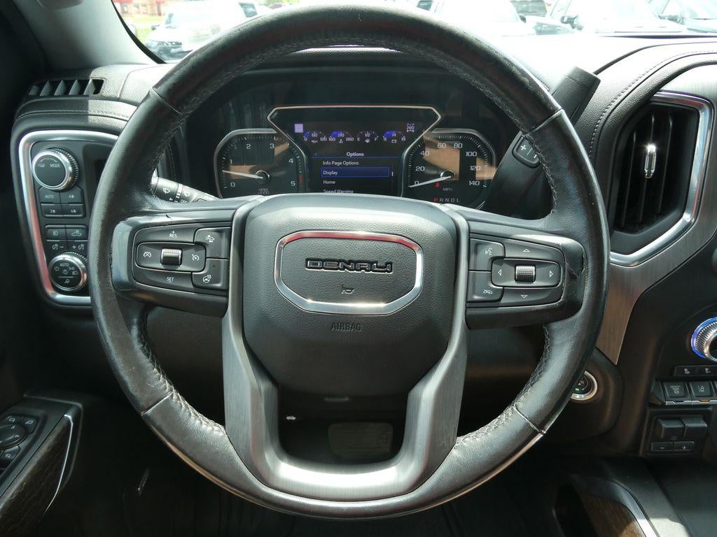 2022 GMC Sierra 3500 HD Denali