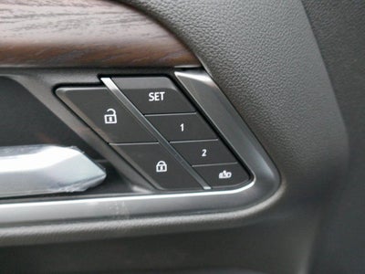 2026 GMC Sierra 3500 HD SLT DRW