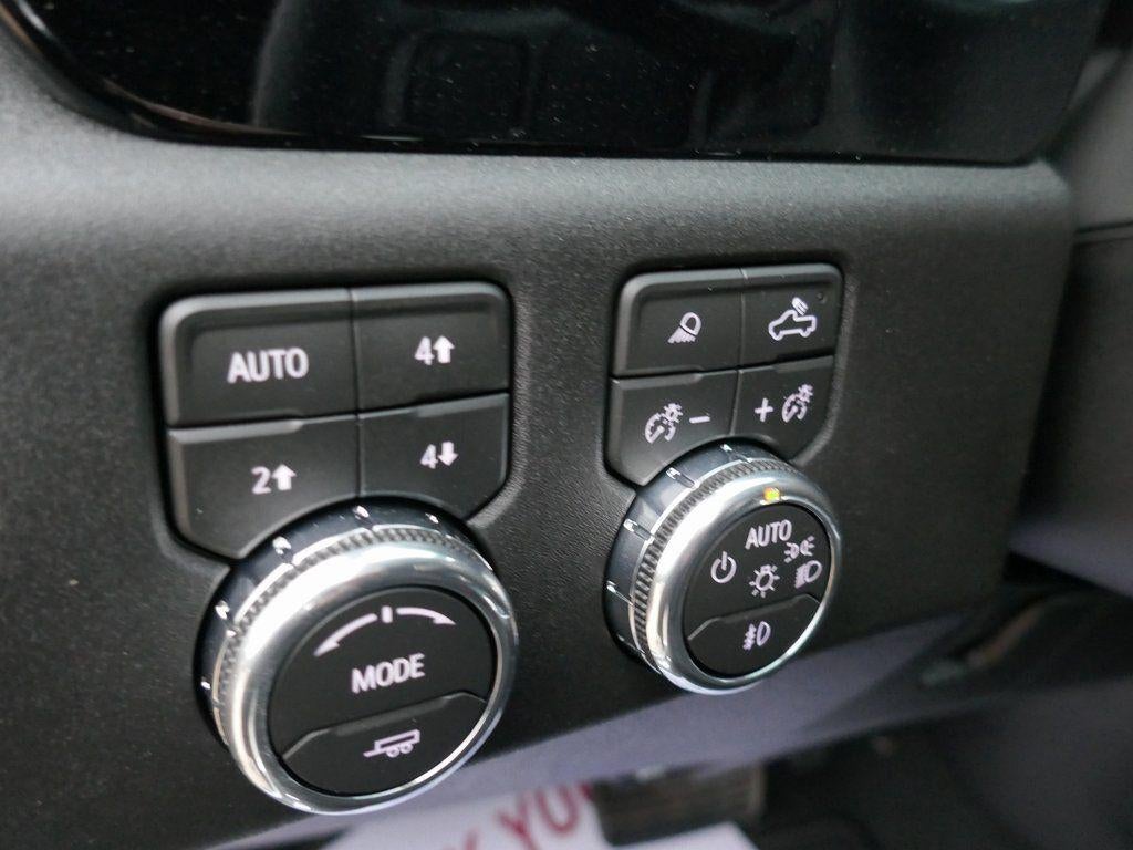 2026 GMC Sierra 3500 HD SLT DRW