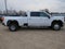 2026 GMC Sierra 3500 HD SLT DRW