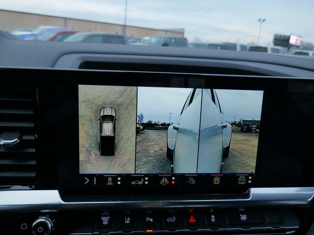 2026 GMC Sierra 3500 HD SLT DRW