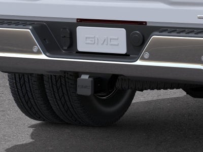 2026 GMC Sierra 3500 HD SLT DRW