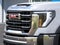 2026 GMC Sierra 3500 HD SLT DRW