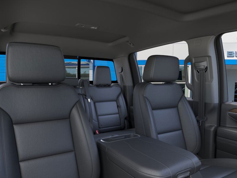 2026 GMC Sierra 3500 HD SLT DRW