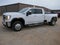 2026 GMC Sierra 3500 HD SLT DRW