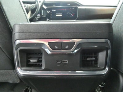 2025 GMC Sierra 3500 HD Denali DRW
