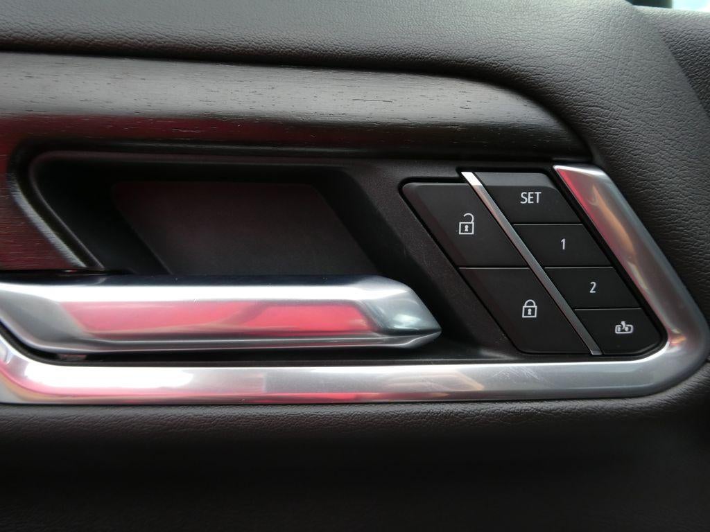 2025 GMC Sierra 3500 HD Denali DRW