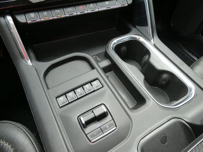 2025 GMC Sierra 3500 HD Denali DRW