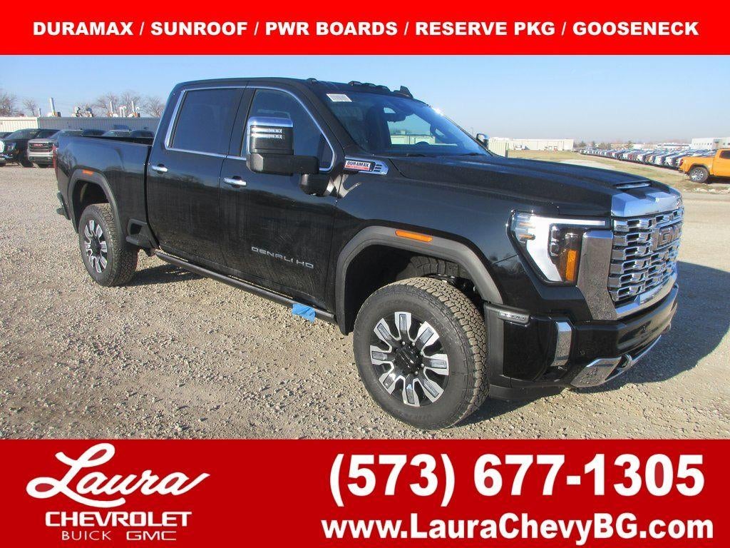 2026 GMC Sierra 3500 HD Base