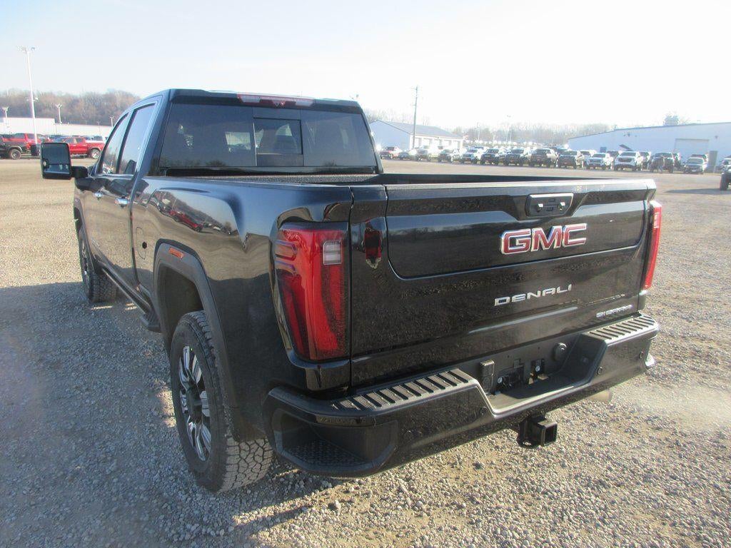 2026 GMC Sierra 3500 HD Base