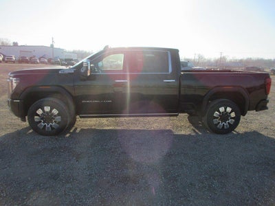 2026 GMC Sierra 3500 HD Base