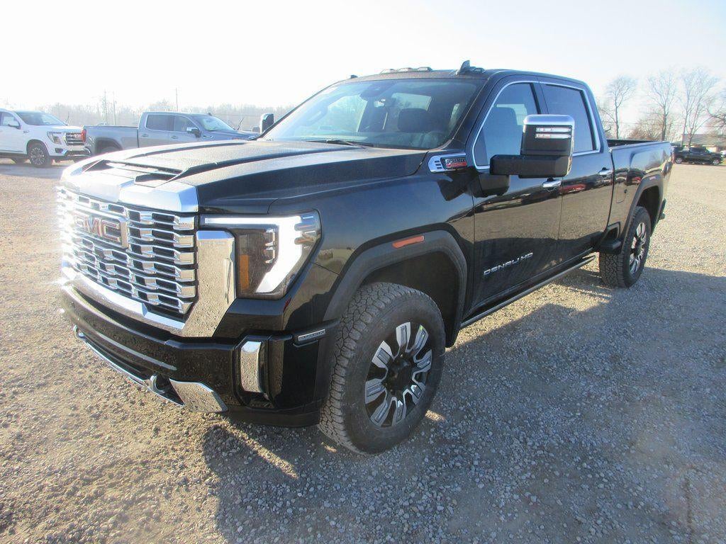 2026 GMC Sierra 3500 HD Base