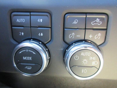 2026 GMC Sierra 3500 HD Base