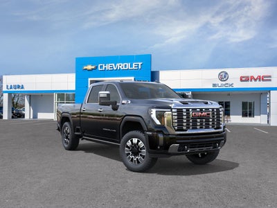 2026 GMC Sierra 3500 HD Base