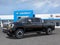 2026 GMC Sierra 3500 HD Base