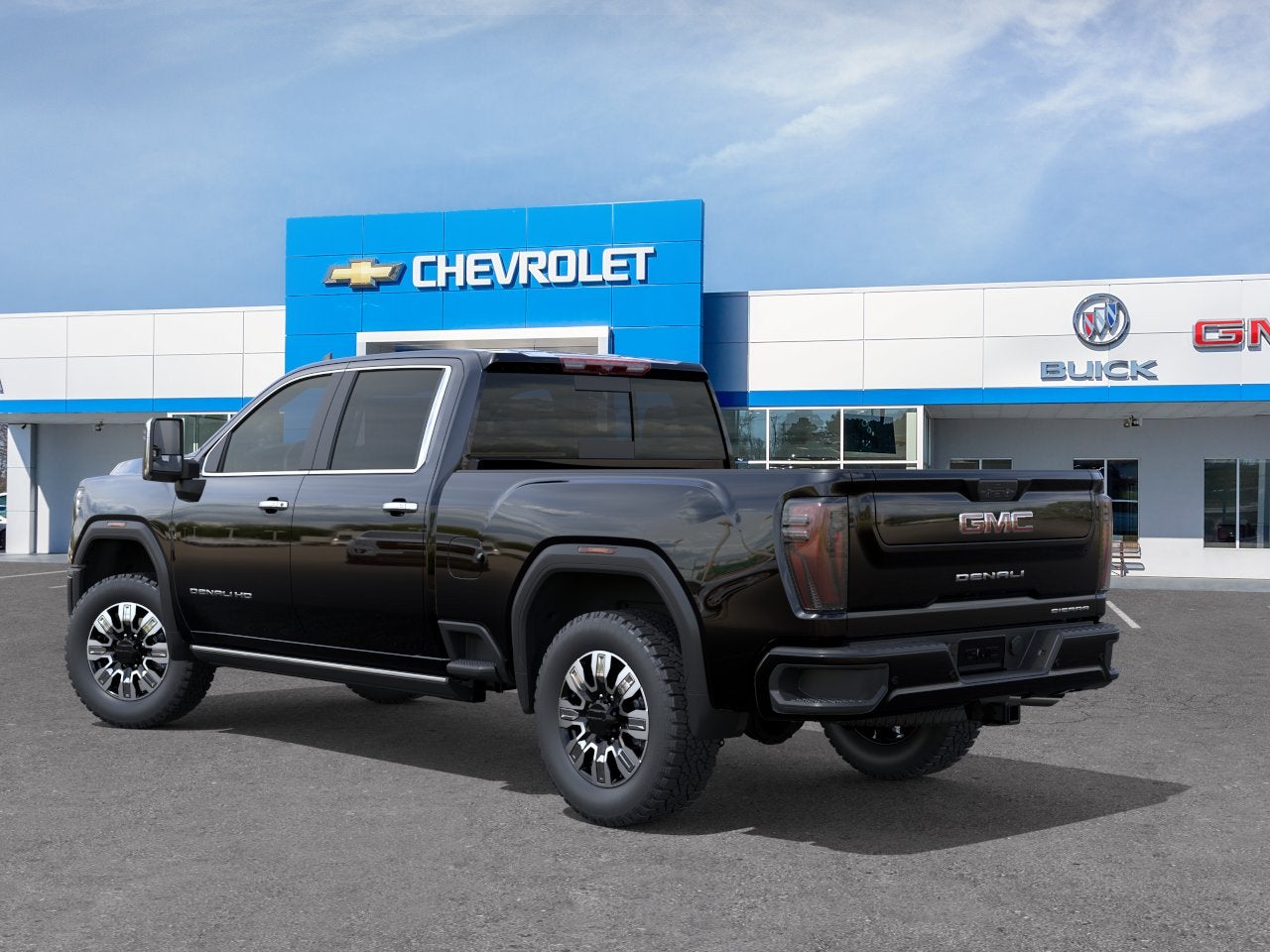 2026 GMC Sierra 3500 HD Base