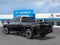 2026 GMC Sierra 3500 HD Base