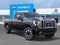 2026 GMC Sierra 3500 HD Base