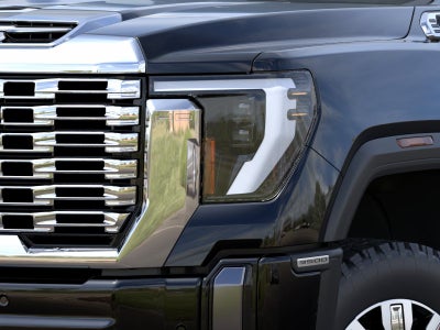 2026 GMC Sierra 3500 HD Base