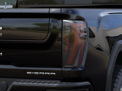 2026 GMC Sierra 3500 HD Base