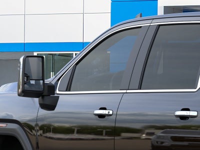 2026 GMC Sierra 3500 HD Base