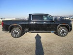 2026 GMC Sierra 3500 HD Base