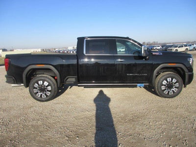 2026 GMC Sierra 3500 HD Base