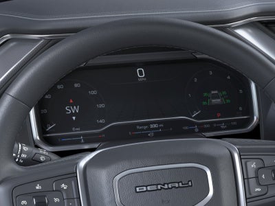 2026 GMC Sierra 3500 HD Base