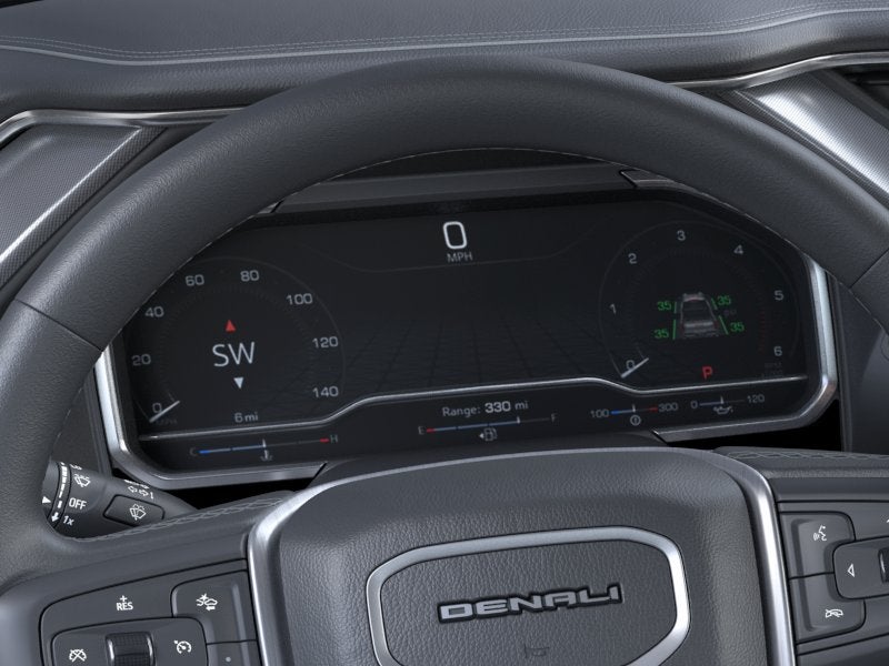 2026 GMC Sierra 3500 HD Base